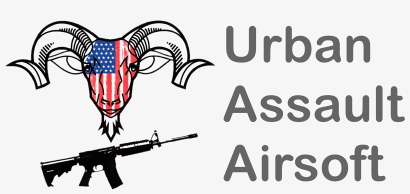 Airsoft Png, transparent png #6914179