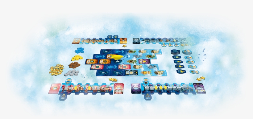 Pearl Games Has Announced Solenia, A New Resource Collection,, transparent png #6914361