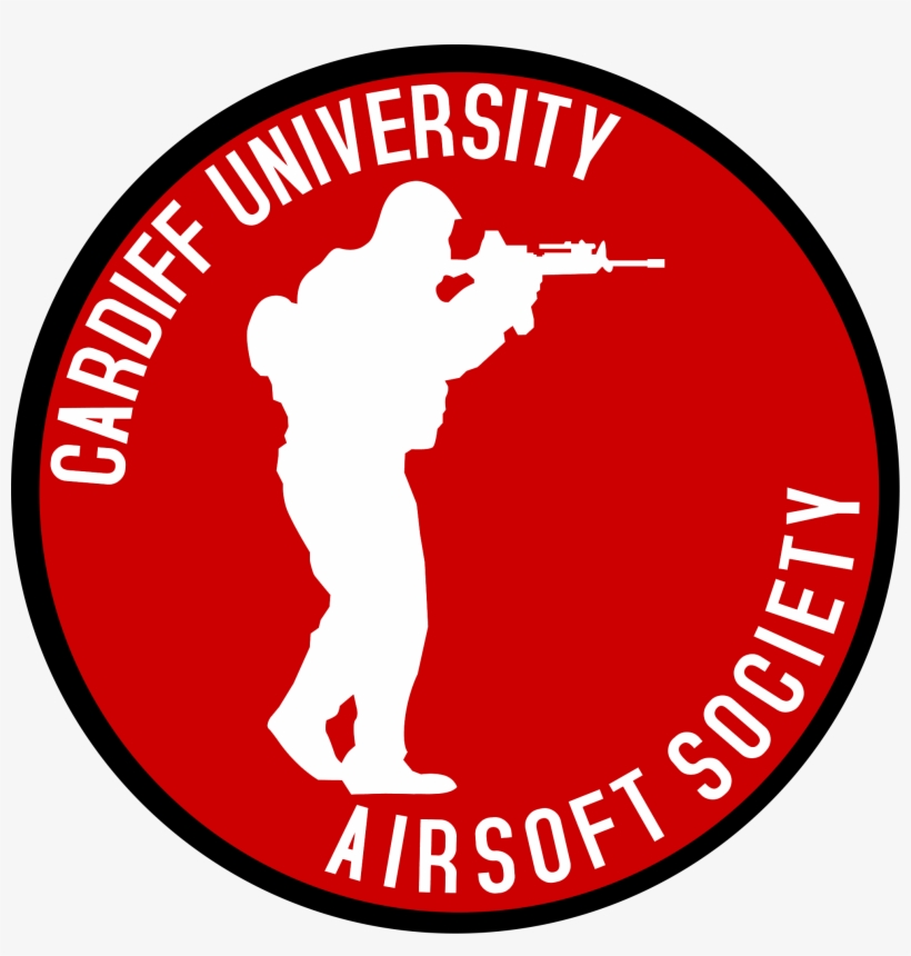 Airsoft Png, transparent png #6914413