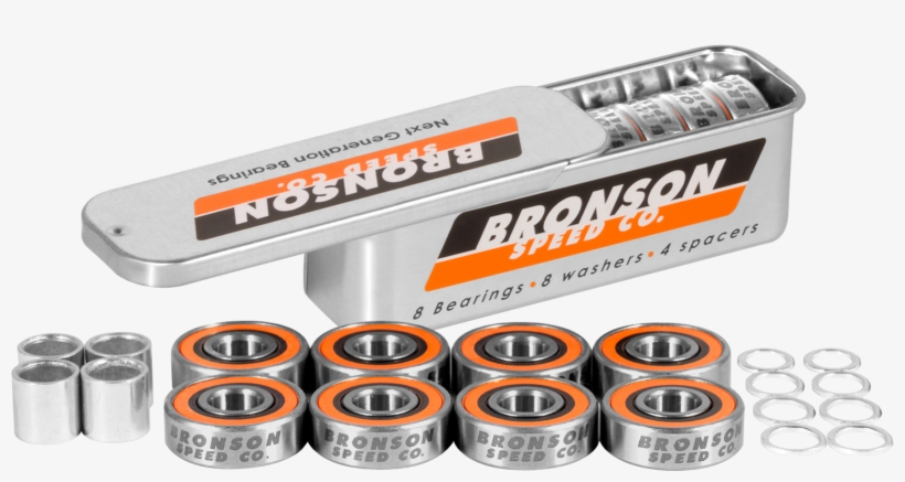 Bronson Next Generation, transparent png #6914642