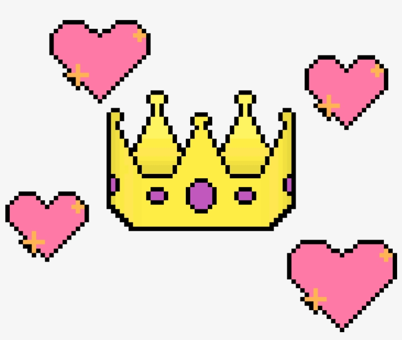Crown, transparent png #6914863