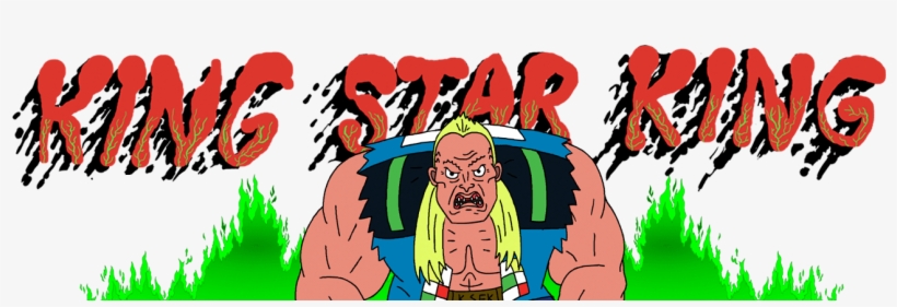 Tv Ma Sv King Star King, transparent png #6914921