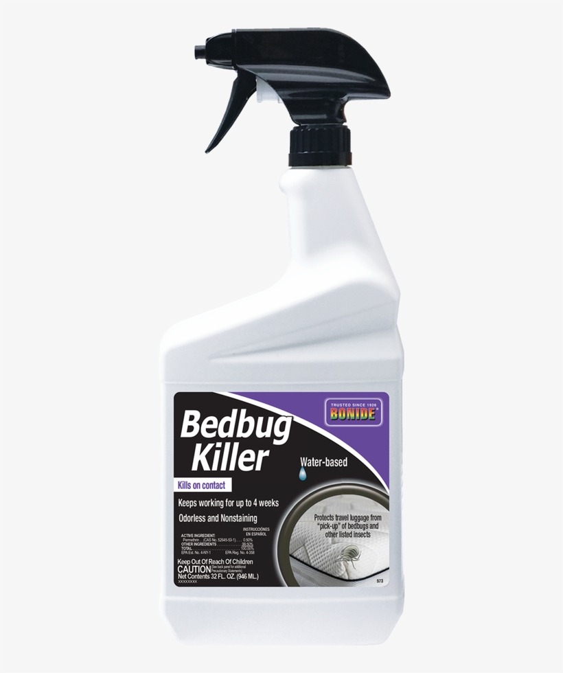 Bed Bug Killer Rtu, transparent png #6914922