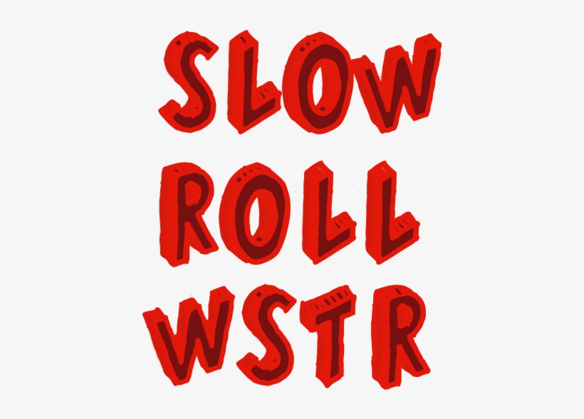 Slow Roll Is A Global Movement Of Social Justice Cyclists,, transparent png #6915010