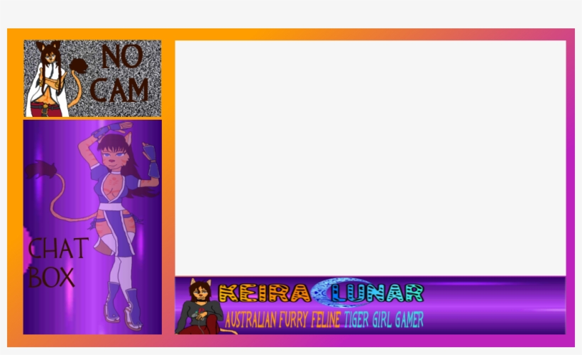 Twitch Border Free Transparent Png Download Pngkey Twitch Border Free Transparent Png Download Pngkey