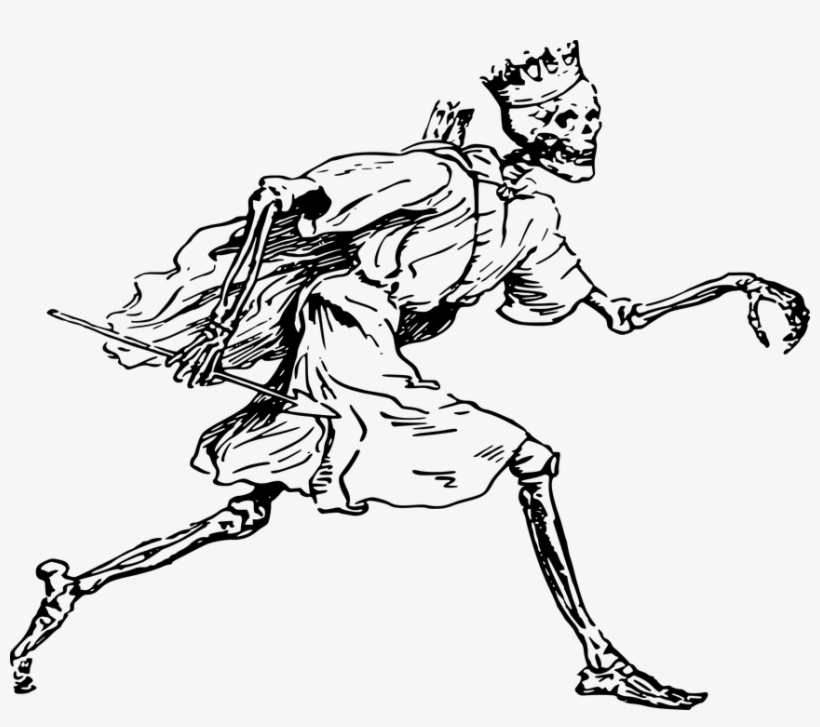 Crown, Death, Game Asset Call, Holiday, Hunter, King, transparent png #6915392