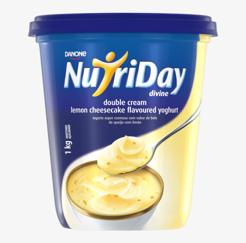 Lemon Cheesecake, transparent png #6915395