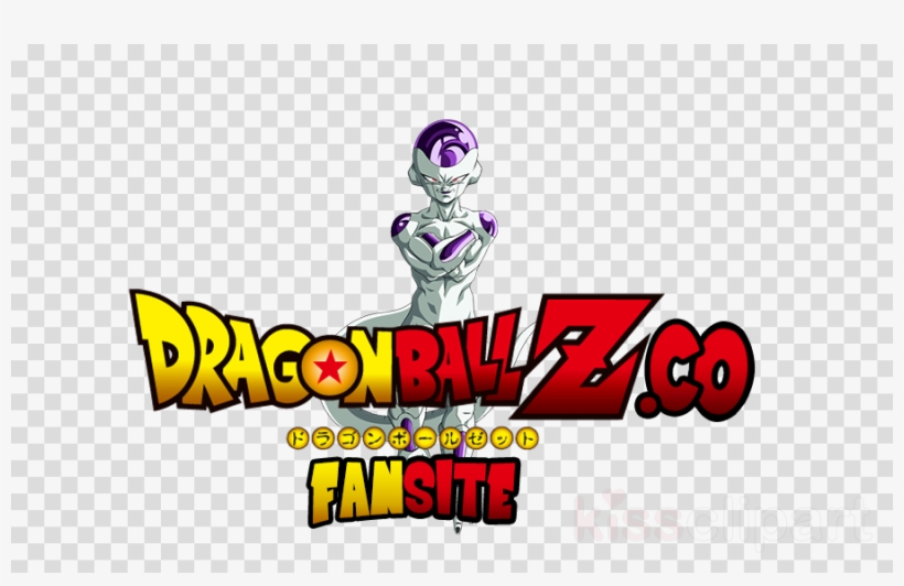 Dragon Ball Z Clipart Goku Vegeta Frieza, transparent png #6915861