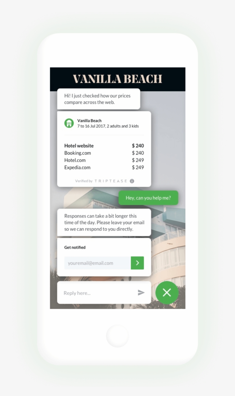 Gain Customer Insight And Collect Leads While You Sleep, transparent png #6916361