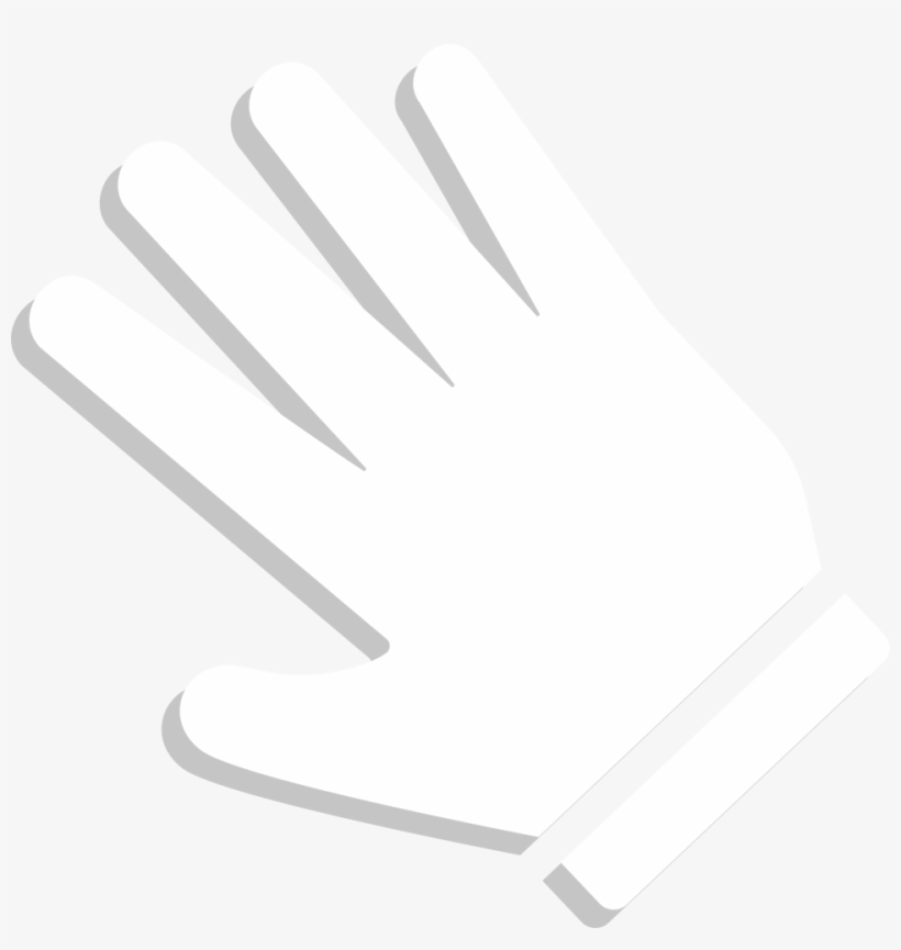 White Glove Testing, transparent png #6916738