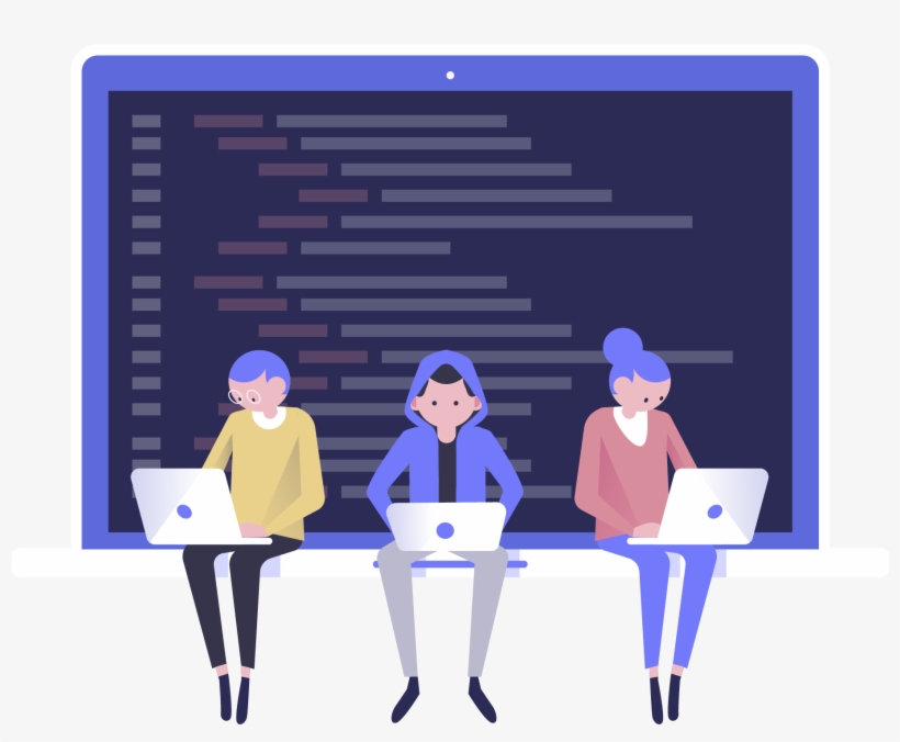 A Little About Us, transparent png #6916740