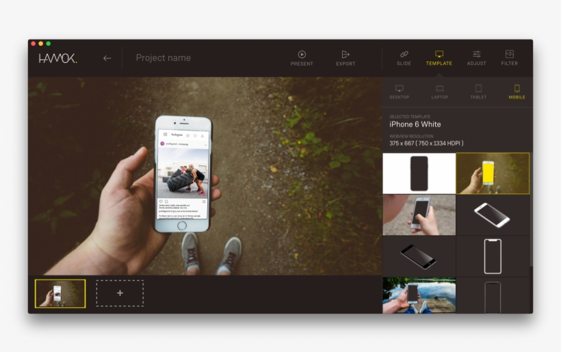 Use The Powerful Customisation Features To Brand The, transparent png #6916792
