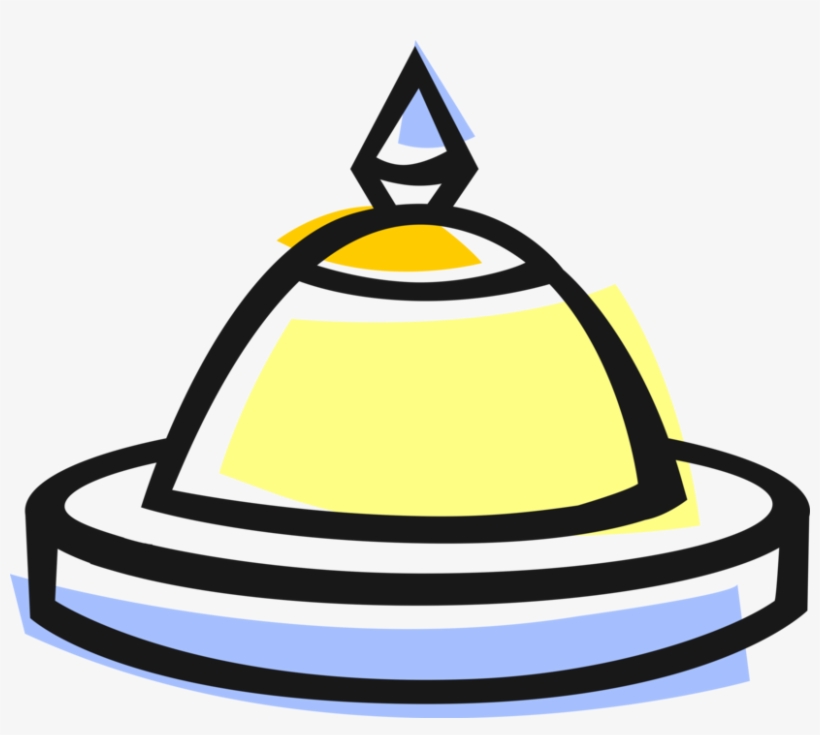 Vector Illustration Of Hospitality Industry Hotel Front, transparent png #6916909