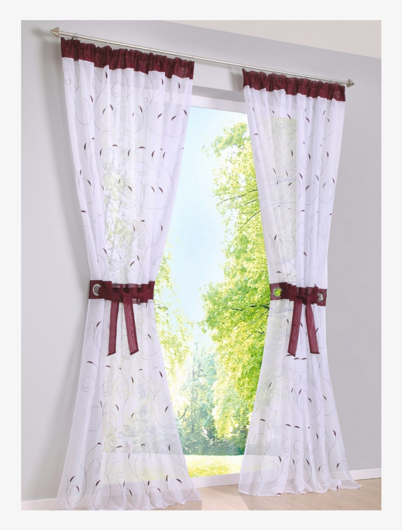 Sheer Curtain Png, transparent png #6916911