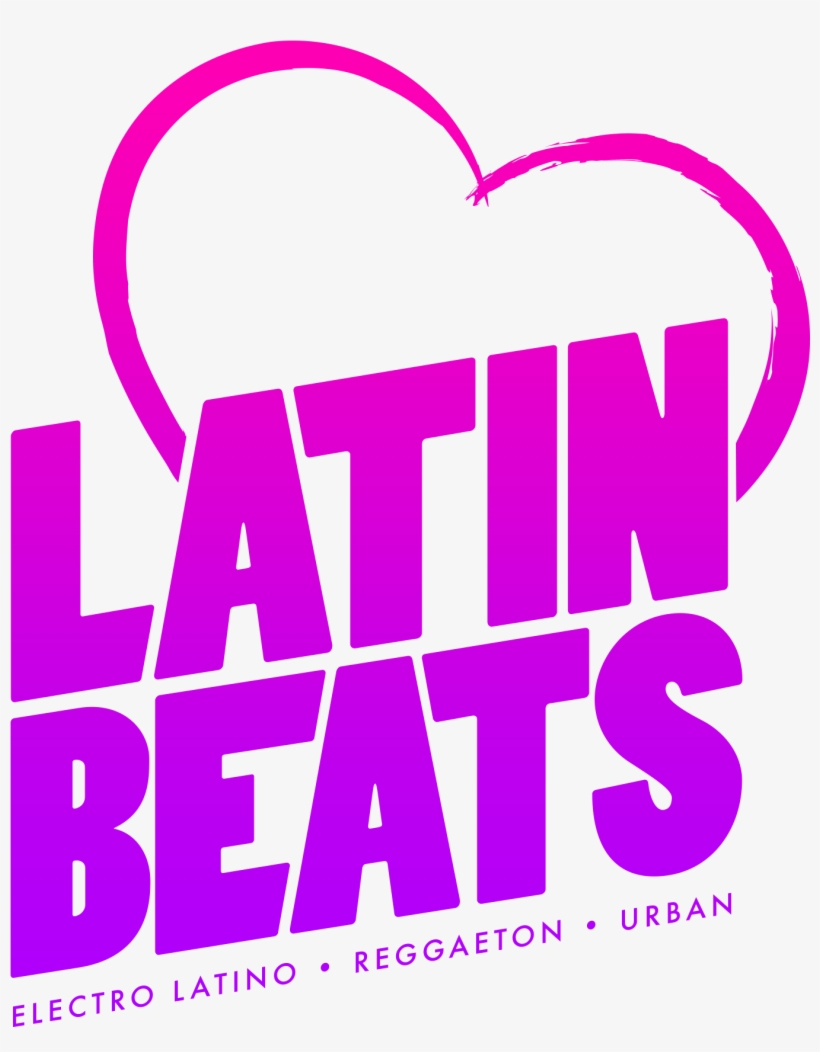 Lovelatinbeats - Com, transparent png #6917113