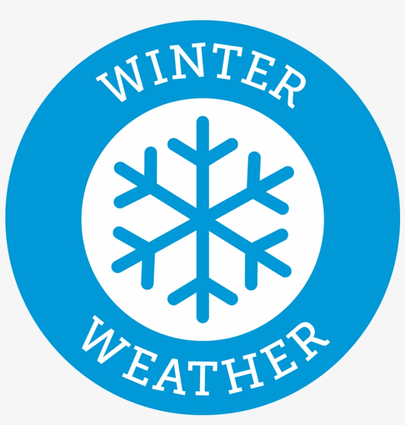 Consistent With The Forecast, Snow Began Impacting, transparent png #6917537