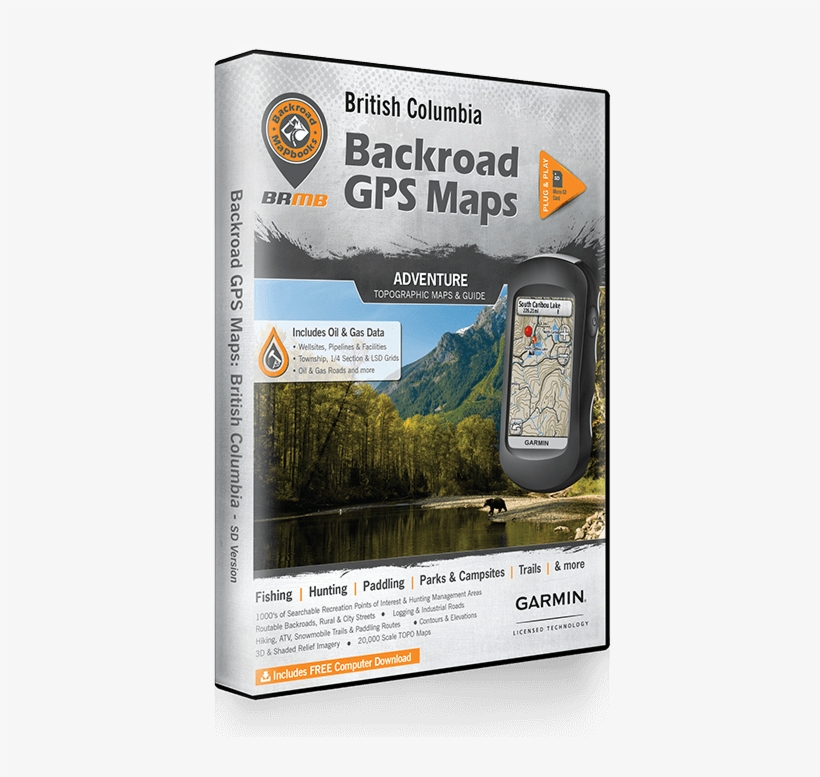 British Columbia -v8, transparent png #6917841