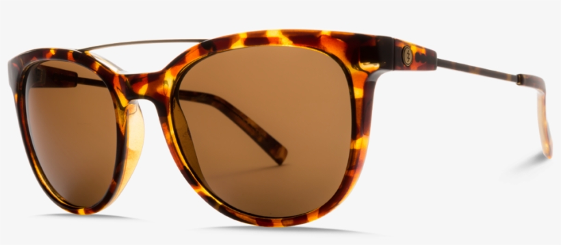 Electric Bengal Wire Gloss Tort Ohm Bronze, transparent png #6917946
