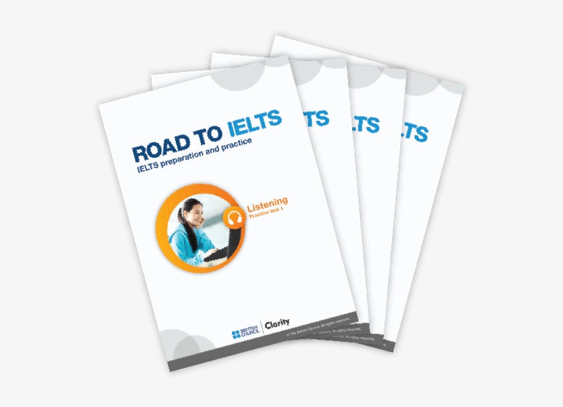 How Will Road To Ielts Help You, transparent png #6918125