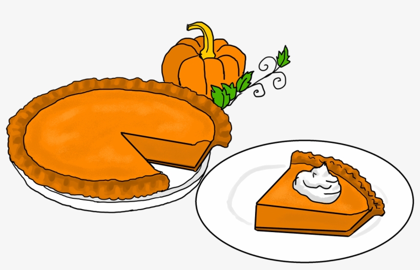A Second Helping Of Pie Before I Get Back To Work, transparent png #6918463