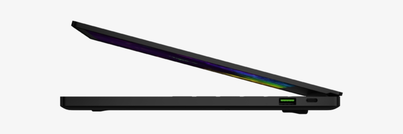 Razer Blade Stealth 2019 Fhd Display Png 7, transparent png #6918751