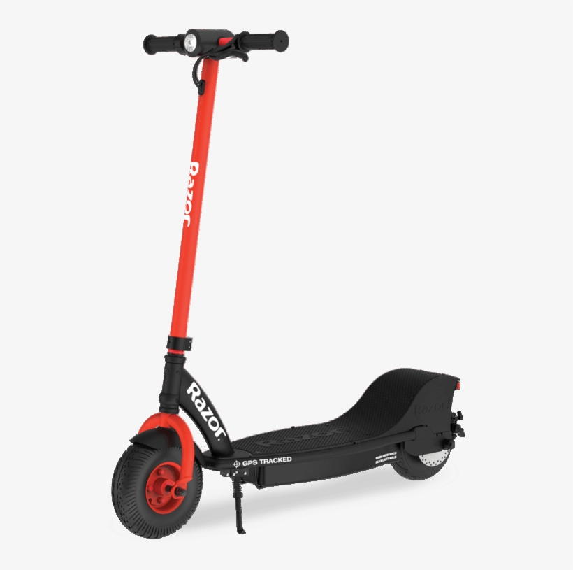 A Perfected Scooter Razor's Team Of Experts Specially, transparent png #6918817