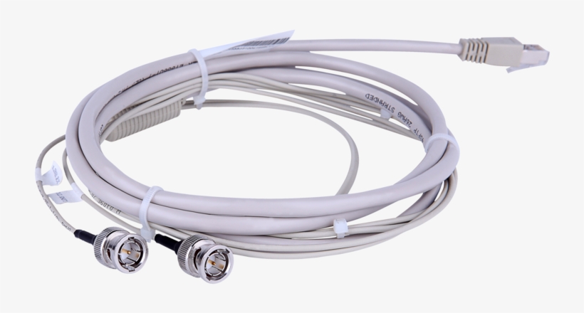 Hpe Flexnetwork X260 E1 Rj45 120 Ohm 30m Router Cable, transparent png #6918915