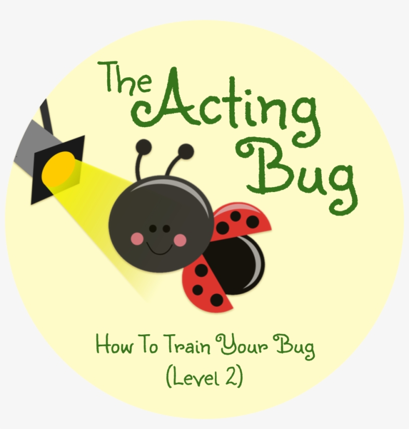 Acting Bug- Level, transparent png #6919085