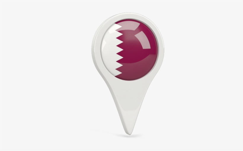 Map Pin Icon Png, transparent png #6919225