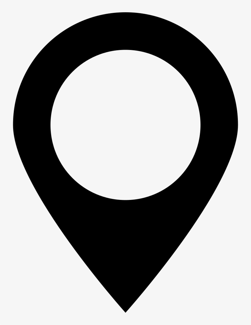 Pin Location Png Icon, transparent png #6919275