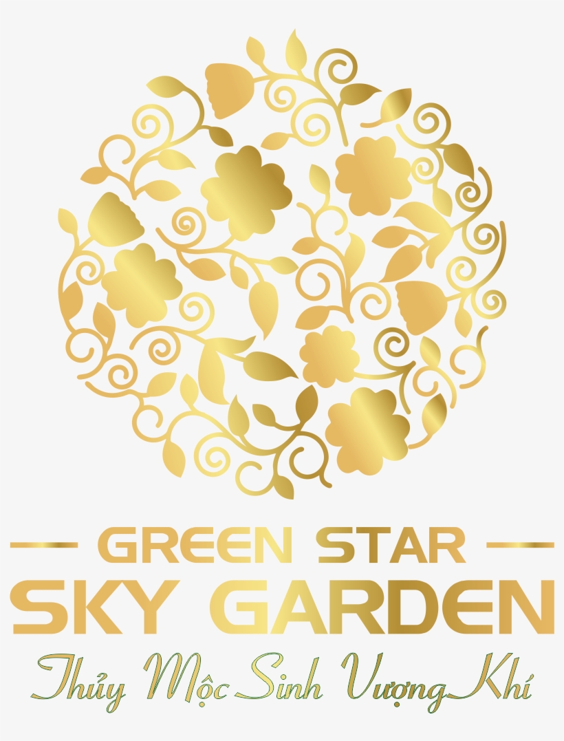 Phòng Kinh Doanh The Green Star Sky Garden, transparent png #6919281