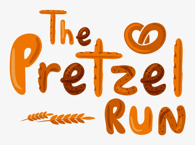 Pretzel Png, transparent png #6919466