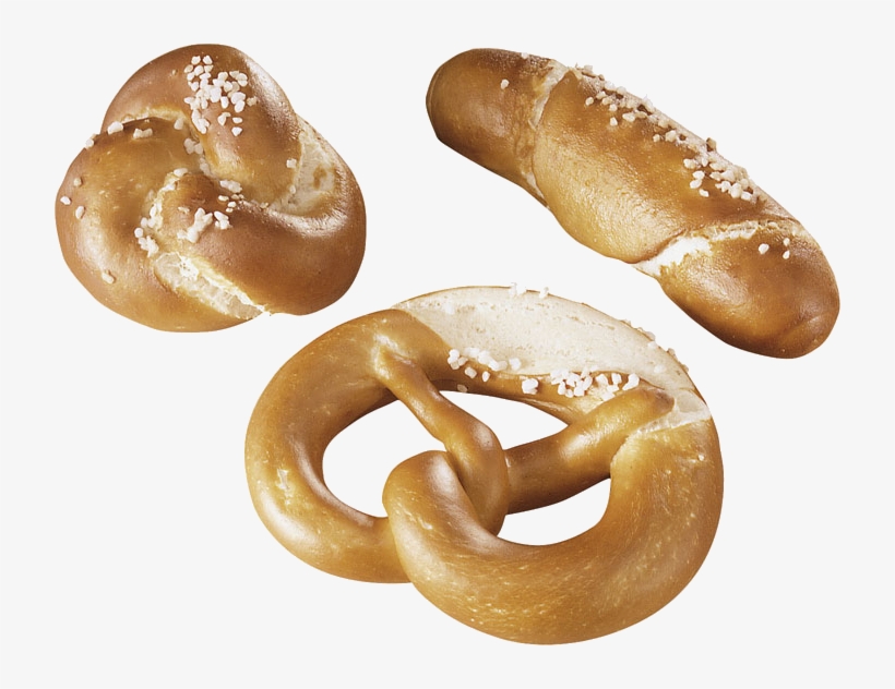 Pretzel Png, transparent png #6919754
