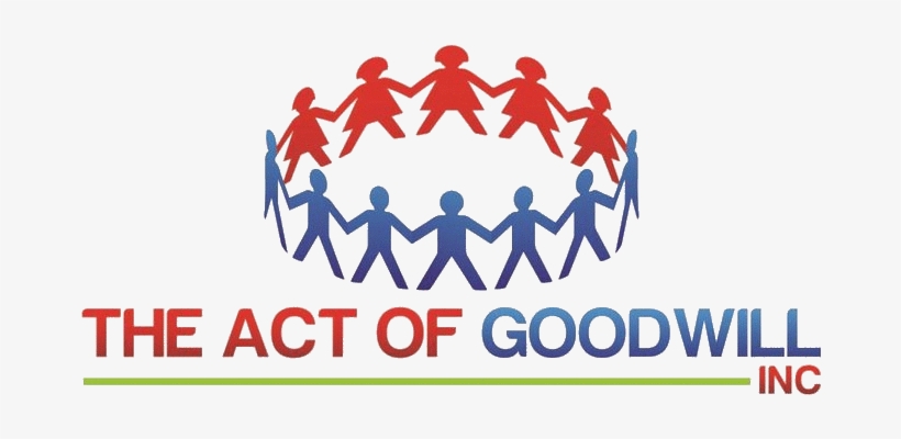 Act Of Goodwill, transparent png #6919757