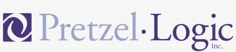Pretzel Logic Logo Png Transparent, transparent png #6919998
