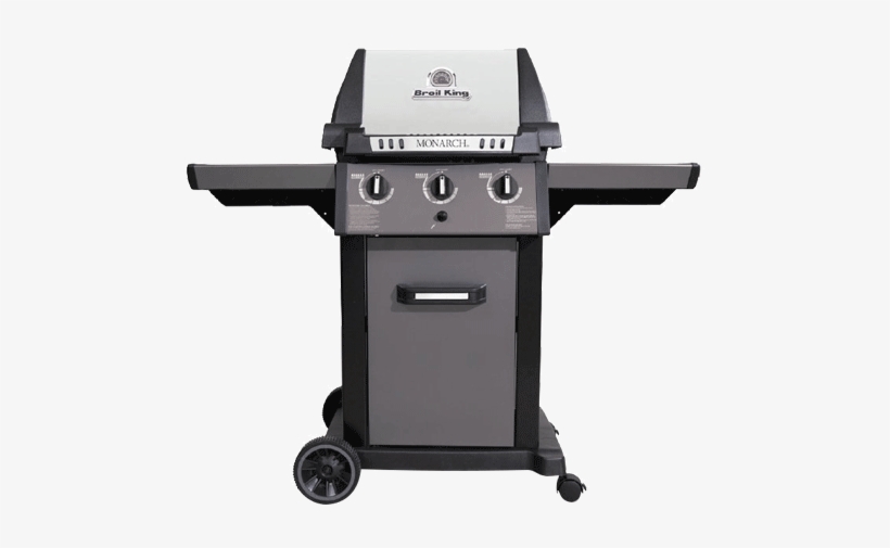 Image For Broil King Monarch 320 Lp, transparent png #6920053
