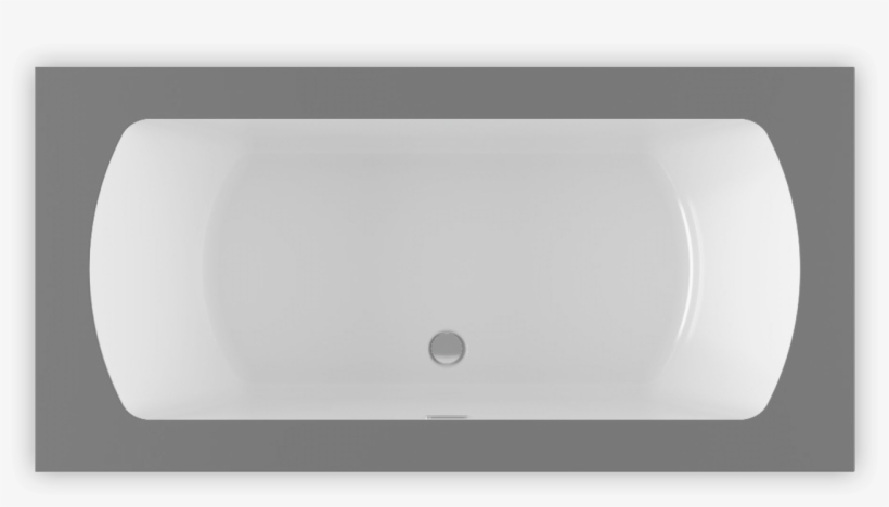 Monarch 6636 Air Jet Bathtub For Your Modern Bathroom, transparent png #6920232