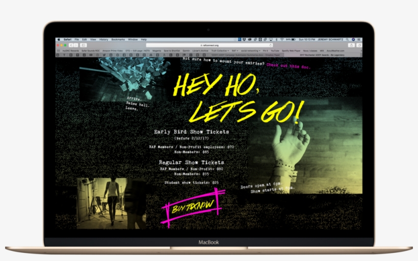Addy Belegendary Site Macbook 3, transparent png #6920357