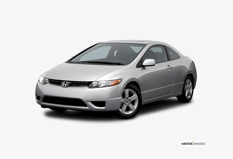 Honda Civic Png, transparent png #6920902