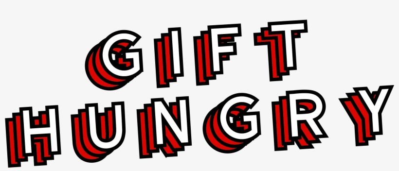 2018 Gift Hungry, transparent png #6921015