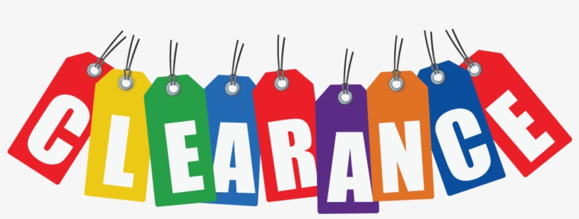 Select A Location Below To View Our Clearance Items, transparent png #6921177