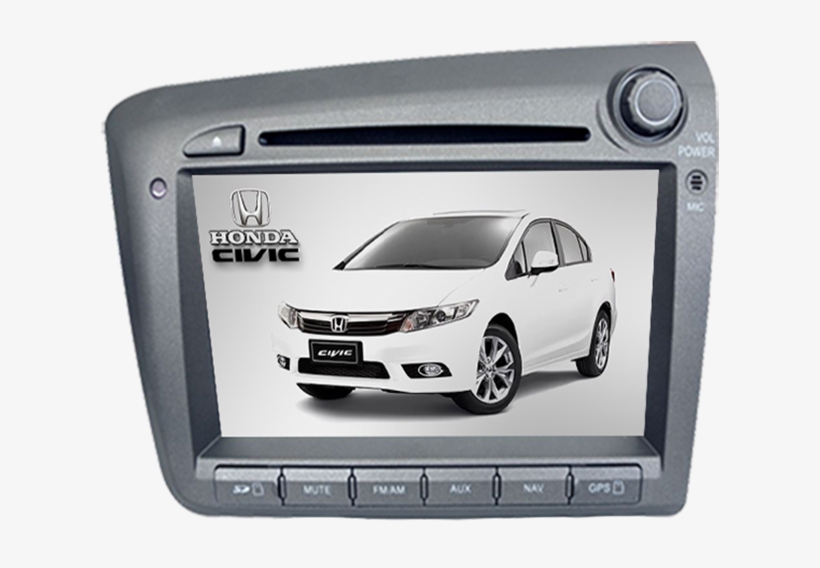 Honda Civic 2hc, transparent png #6921227