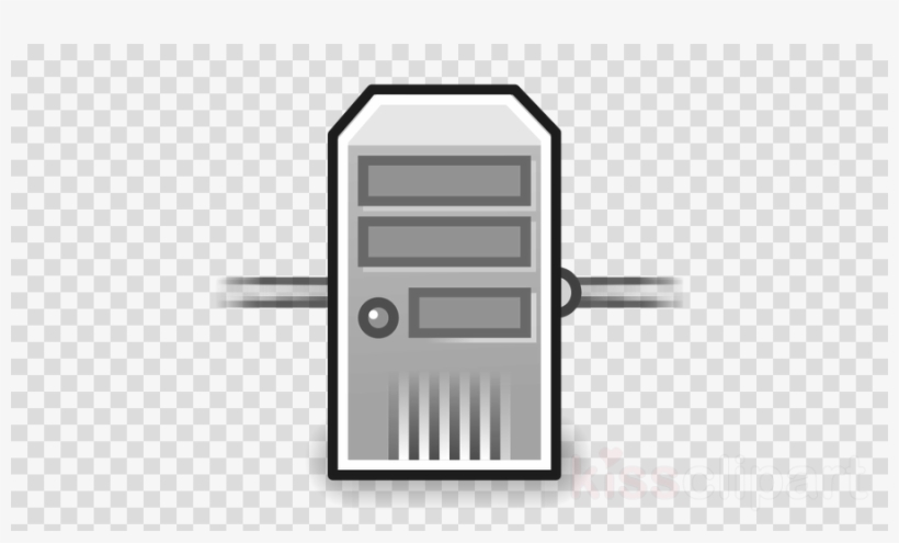 Tango Server Icon Clipart Computer Servers Tango Desktop, transparent png #6921844