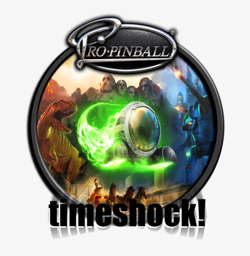 Pro Pinball Ultra, transparent png #6921912