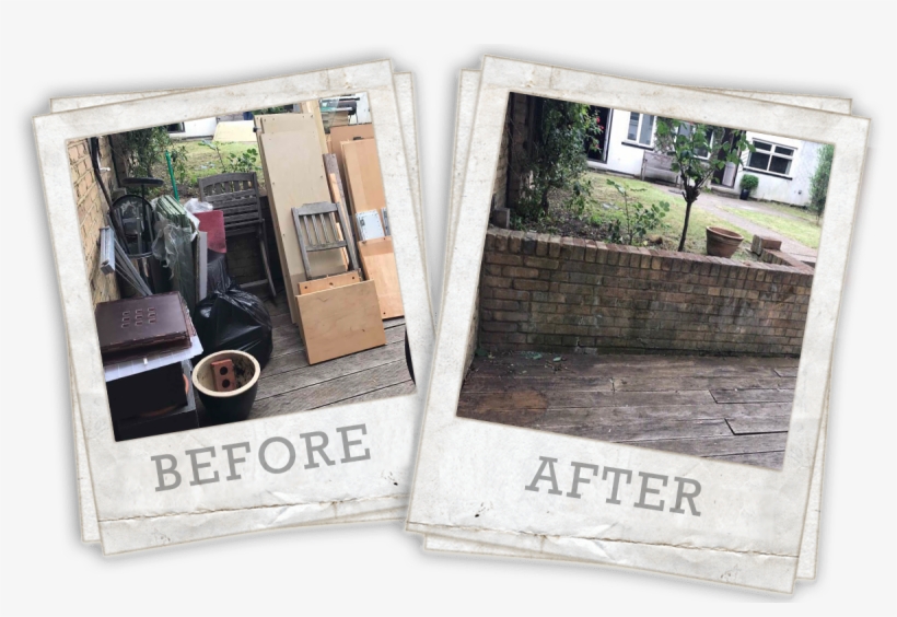 Book Our Clearance Services In Marylebone, transparent png #6921967