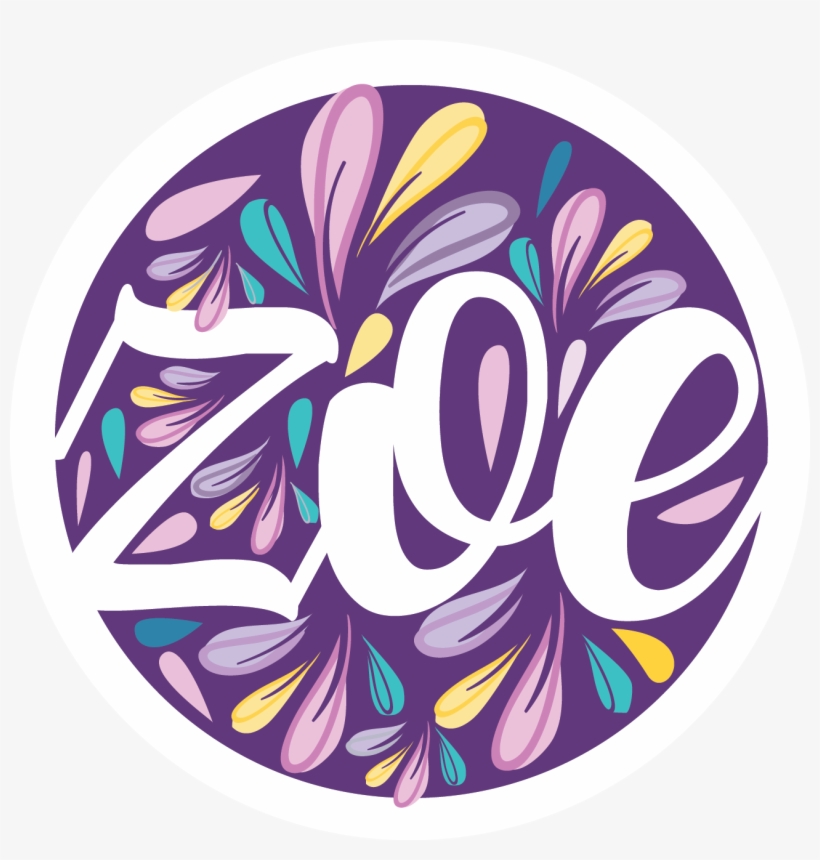 Agendas Zoe Colombia, transparent png #6922089