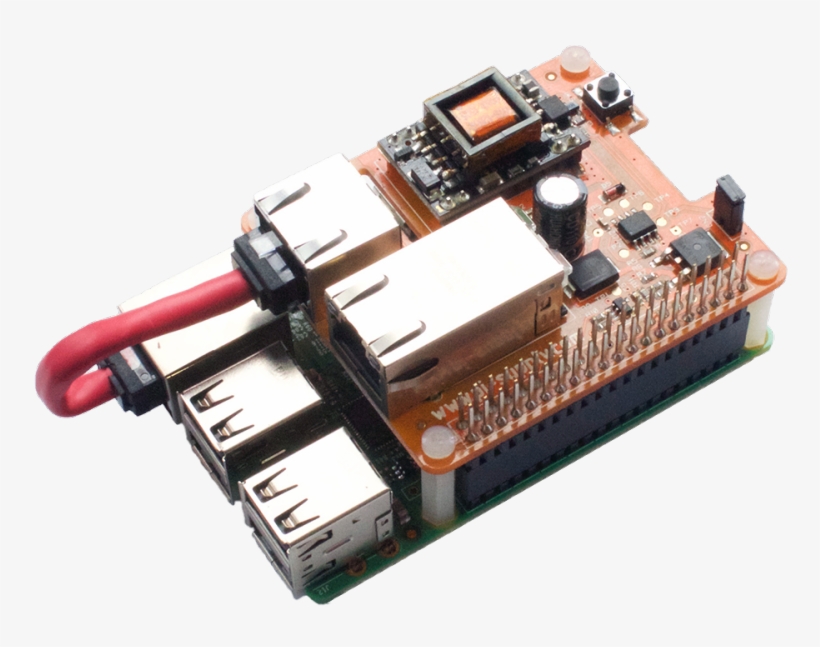 Power Of Ethernet, transparent png #6922314