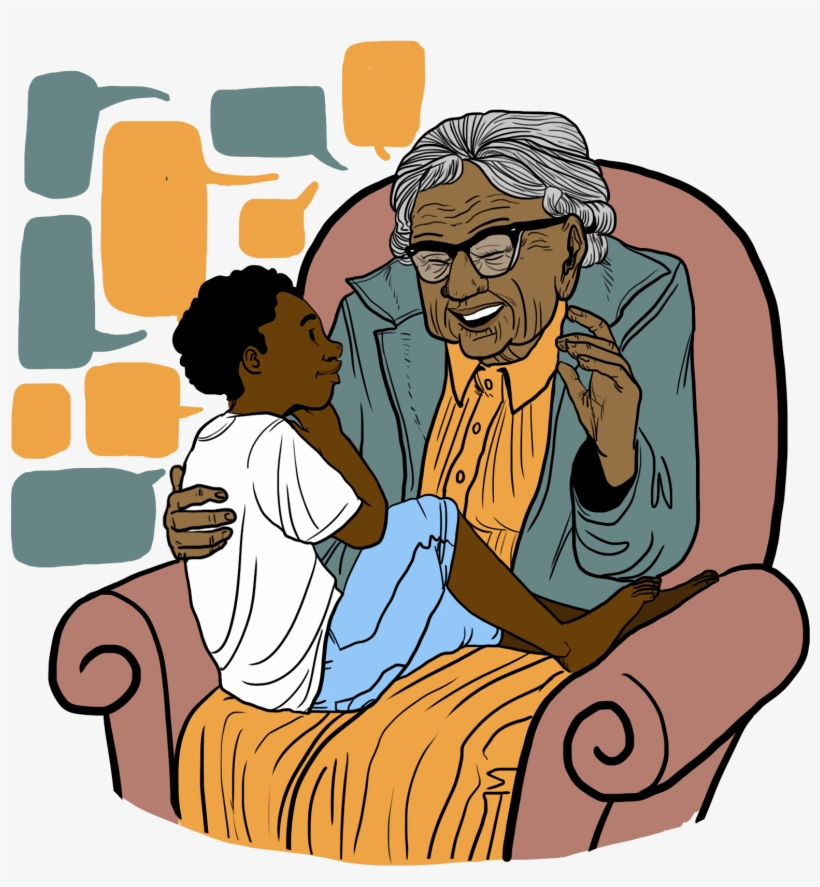 Black History Png, transparent png #6922897