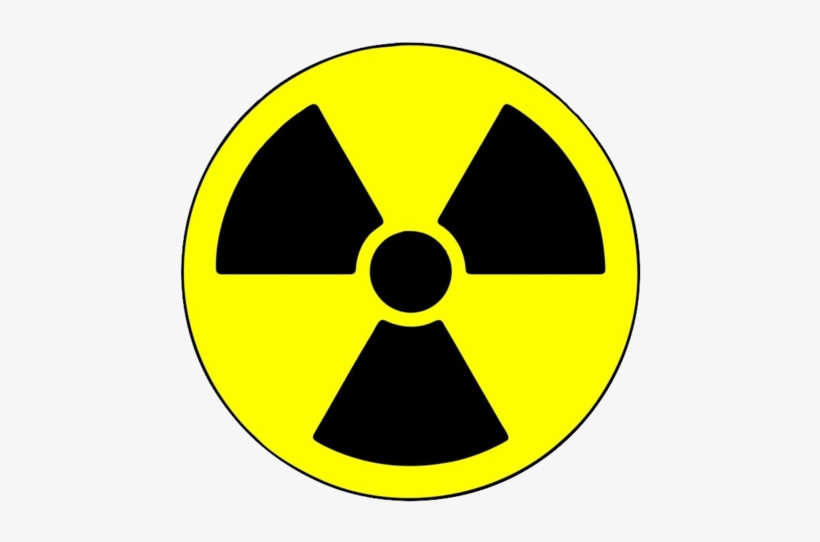 Radiation Png, Download Png Image With Transparent, transparent png #6923116