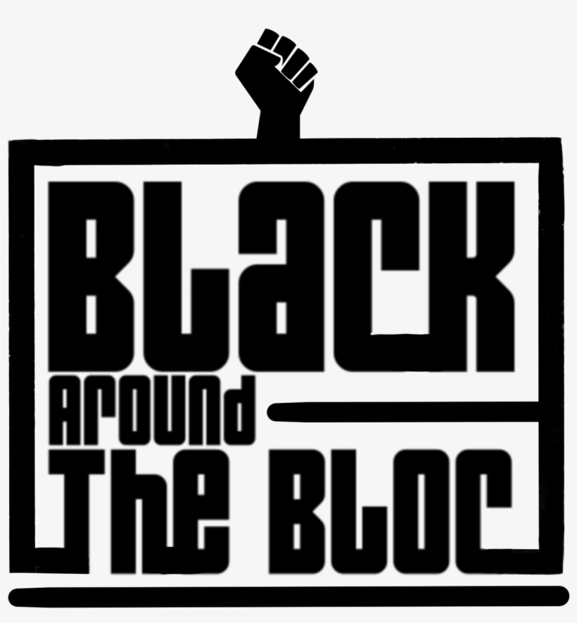 All Black Comedy Show, transparent png #6923159